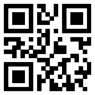 Il QrCode di 3305599355