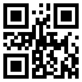 Il QrCode di 3305599357