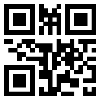 Il QrCode di 3305599359