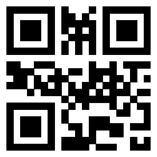 3305599360 QrCode associato