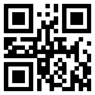 3305599361 - Immagine del Qr Code