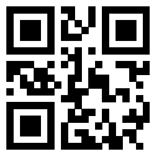 Il Qr Code di 3305599363