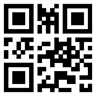 3305599364 - Immagine del Qr Code associato