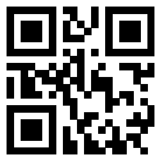 Qr Code di 3305599366