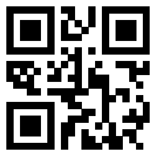 Il Qr Code di 3305599367