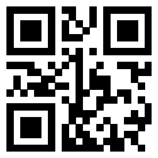 Il Qr Code di 3305599368
