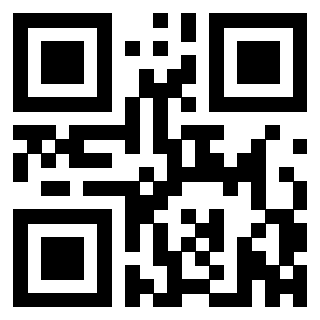 Scansione del Qr Code di 3305599369