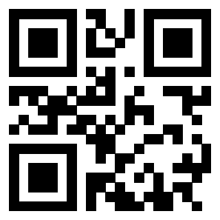 3305599370 Qr Code associato