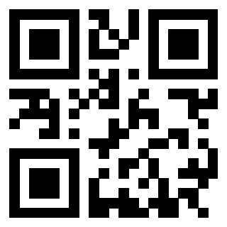 3305599371 - Immagine del Qr Code