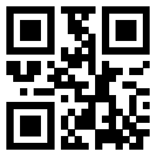 3305599373 QrCode associato