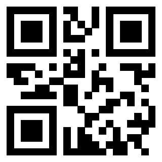 3305599374 - Immagine del QrCode associato