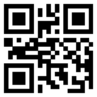Il QrCode di 3305599376