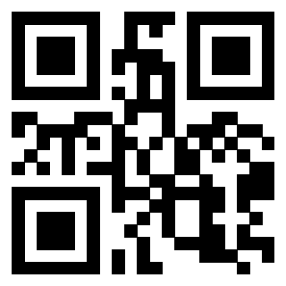 3305599377 QrCode associato