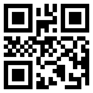 3305599379 Qr Code associato