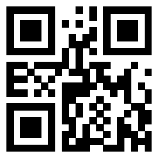 3305599380 - Immagine del QrCode associato