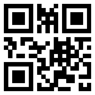 3305599383 - Immagine del QrCode