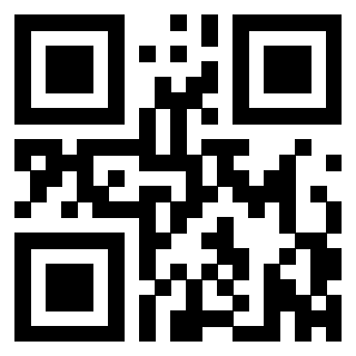 3305599387 QrCode associato