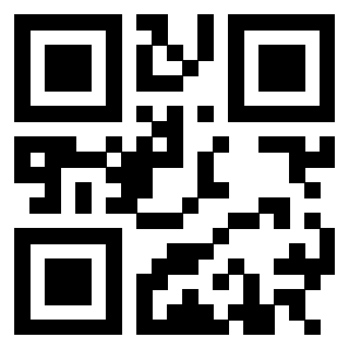 Qr Code di 3305599390