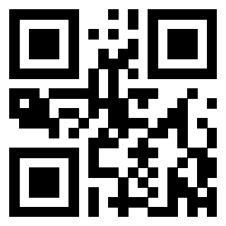 3305599392 - Immagine del QrCode associato