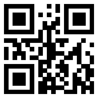 3305599393 - Immagine del Qr Code associato