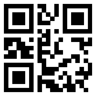 3305599394 Qr Code associato