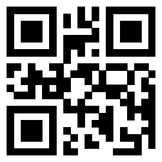 3305599395 - Immagine del Qr Code