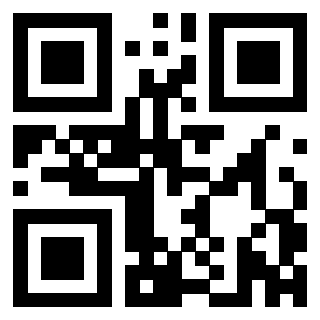 3305599396 - Immagine del QrCode associato