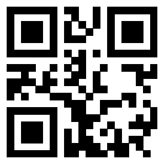 Immagine del QrCode di 3305599398