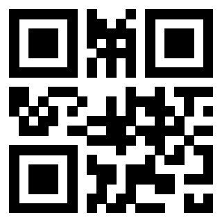 QrCode di 3305599399