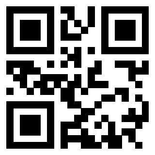 Il Qr Code di 3305599400