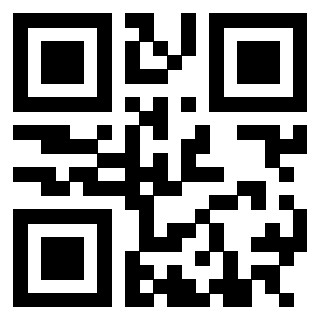 3305599401 QrCode associato