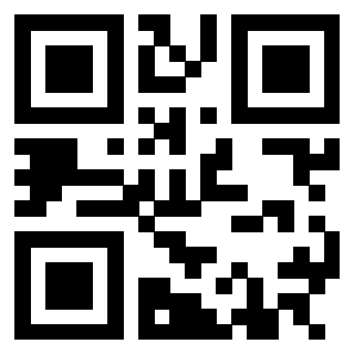 3305599402 - Immagine del QrCode