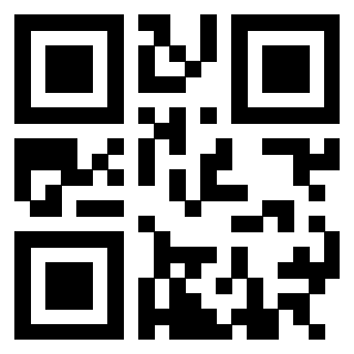 3305599403 QrCode associato