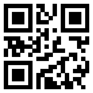 3305599405 - Immagine del QrCode
