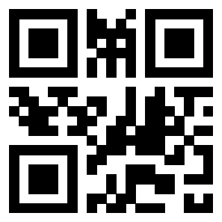 Qr Code di 3305599406