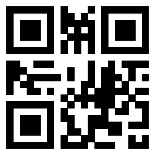 Il Qr Code di 3305599407