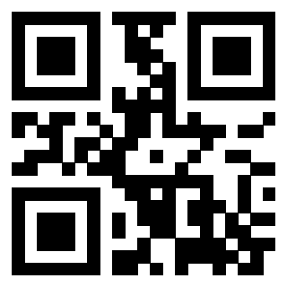 Il QrCode di 3305599412