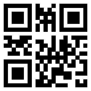 QrCode di 3305599413