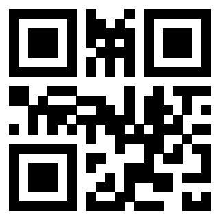 Immagine del Qr Code di 3305599415