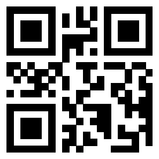 3305599417 Qr Code associato
