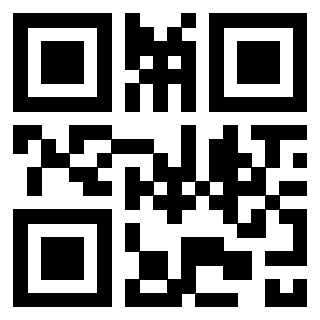 3305599418 QrCode associato