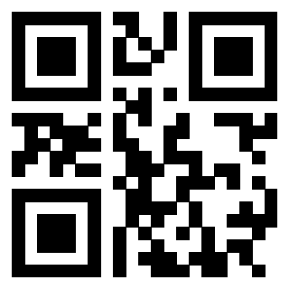 QrCode di 3305599419