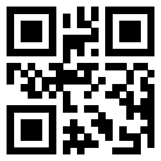 3305599420 - Immagine del QrCode associato