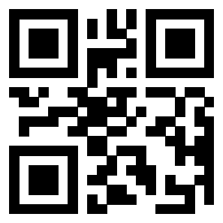 3305599422 - Immagine del Qr Code associato