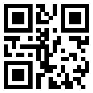 3305599423 - Immagine del Qr Code