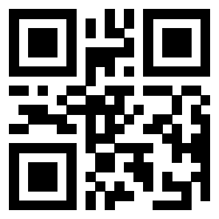 Scansione del QrCode di 3305599426
