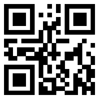 Immagine del Qr Code di 3305599427