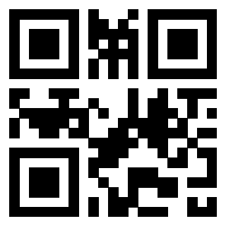 3305599428 - Immagine del QrCode associato