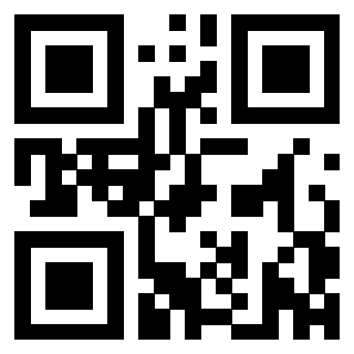 3305599429 - Immagine del QrCode