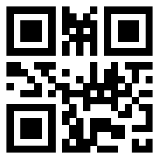 QrCode di 3305599430